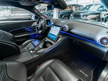 Mercedes-Benz AMG GT 63 4M  Coupe Premium