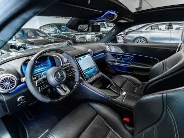 Mercedes-Benz AMG GT 63 4M  Coupe Premium