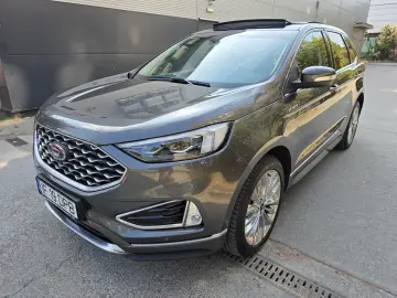 Ford Edge 2.0 TDCi EcoBlue Vignale 4x4