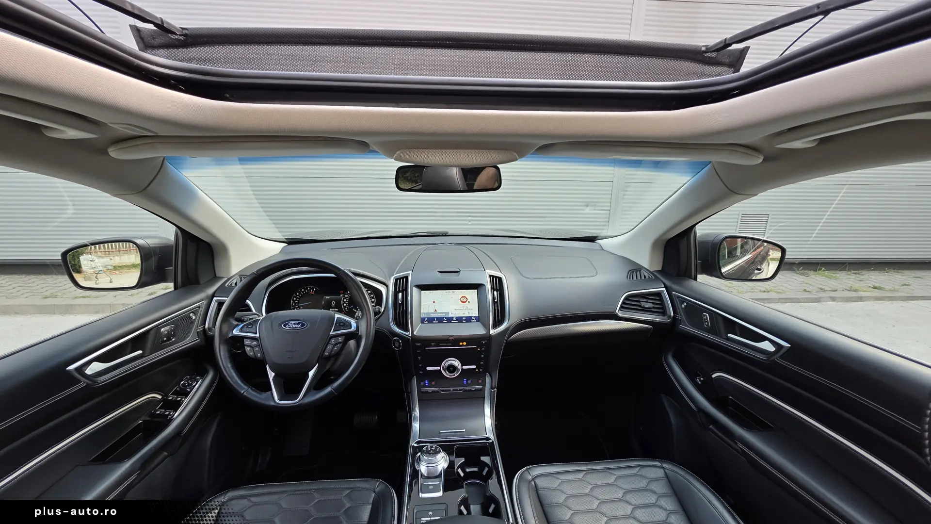 Ford Edge 2.0 TDCi EcoBlue Vignale 4x4