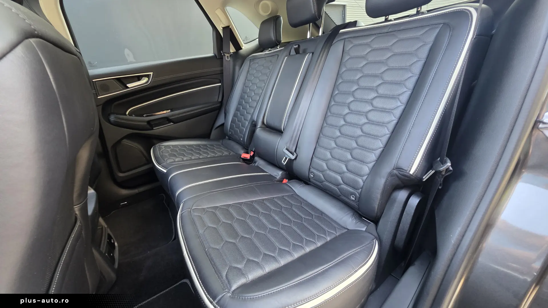 Ford Edge 2.0 TDCi EcoBlue Vignale 4x4