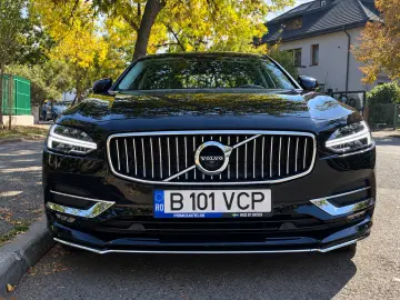 Volvo S90  Polestar  Inscription  235 CP  4x4