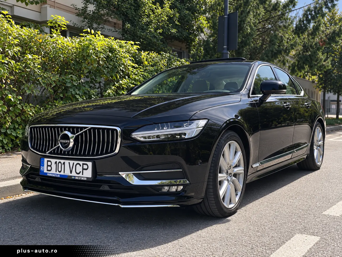 Volvo S90  Polestar  Inscription  235 CP  4x4