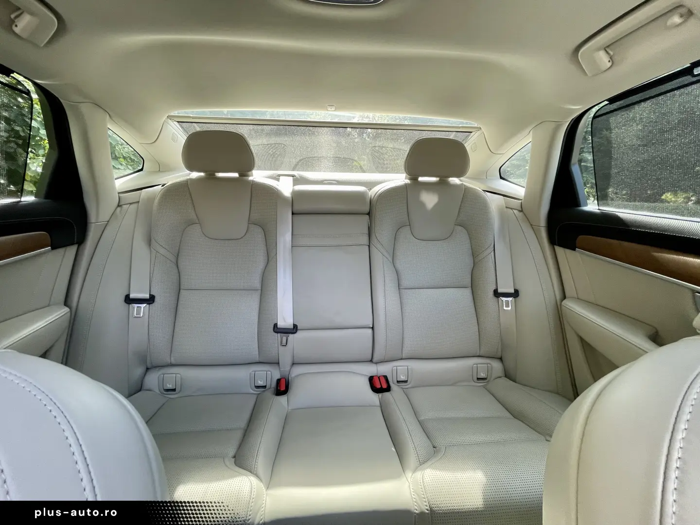 Volvo S90  Polestar  Inscription  235 CP  4x4