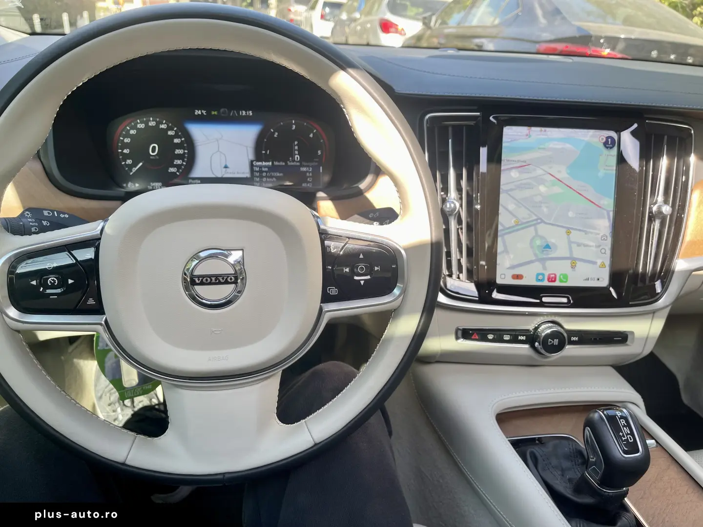 Volvo S90  Polestar  Inscription  235 CP  4x4