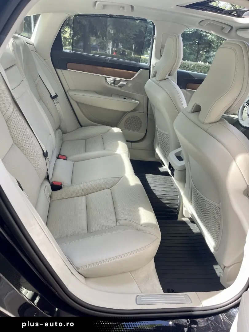 Volvo S90  Polestar  Inscription  235 CP  4x4
