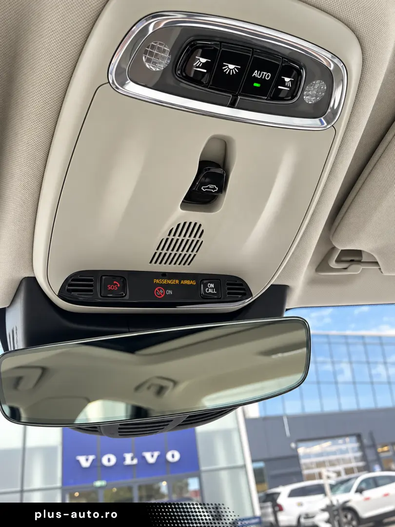 Volvo S90  Polestar  Inscription  235 CP  4x4