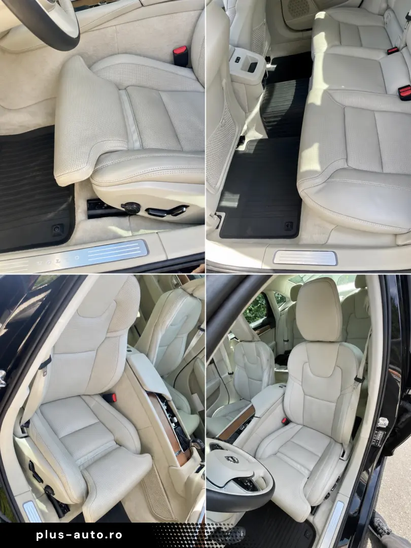 Volvo S90  Polestar  Inscription  235 CP  4x4