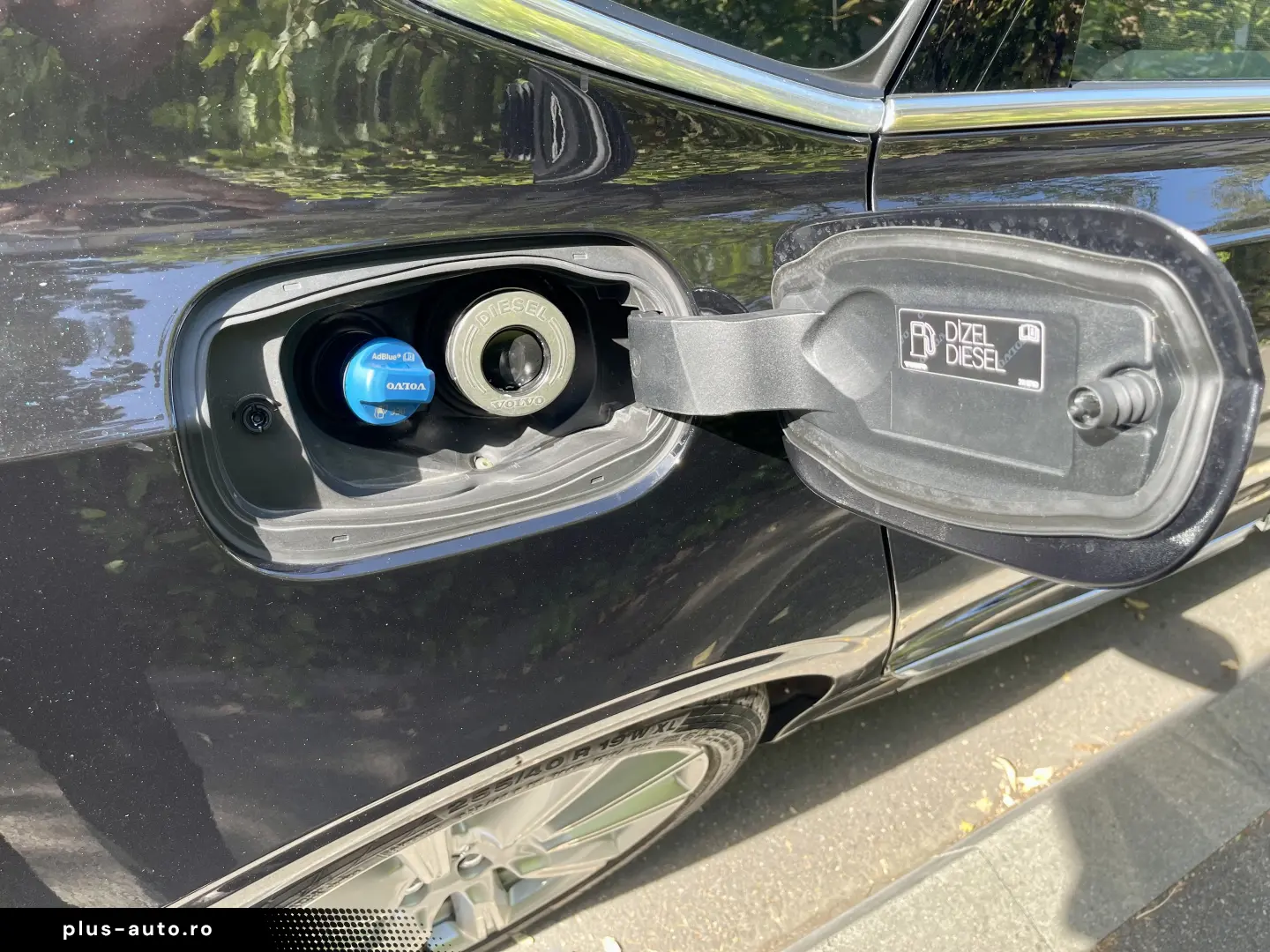 Volvo S90  Polestar  Inscription  235 CP  4x4
