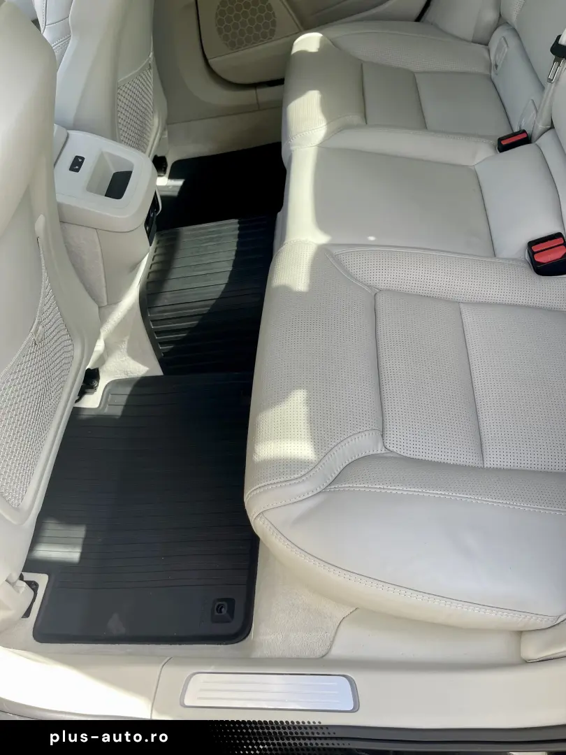Volvo S90  Polestar  Inscription  235 CP  4x4