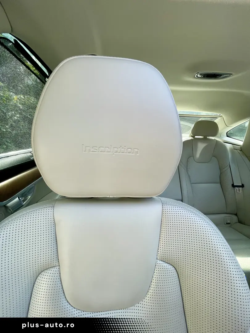 Volvo S90  Polestar  Inscription  235 CP  4x4