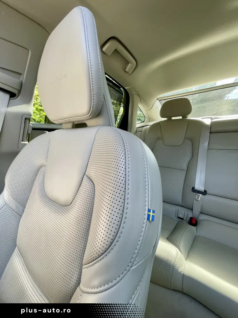 Volvo S90  Polestar  Inscription  235 CP  4x4