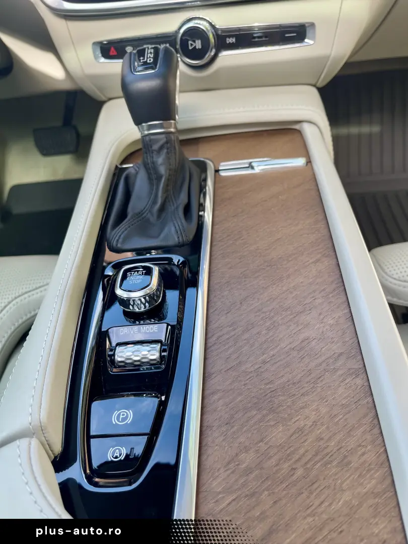 Volvo S90  Polestar  Inscription  235 CP  4x4
