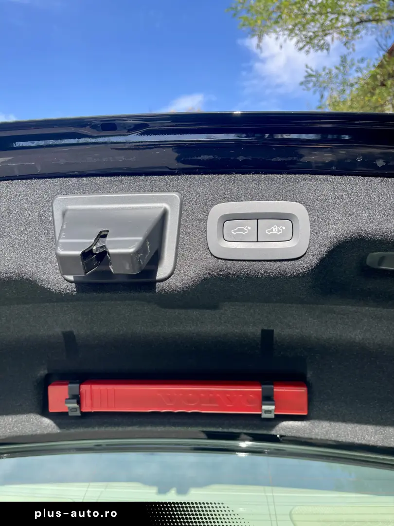Volvo S90  Polestar  Inscription  235 CP  4x4