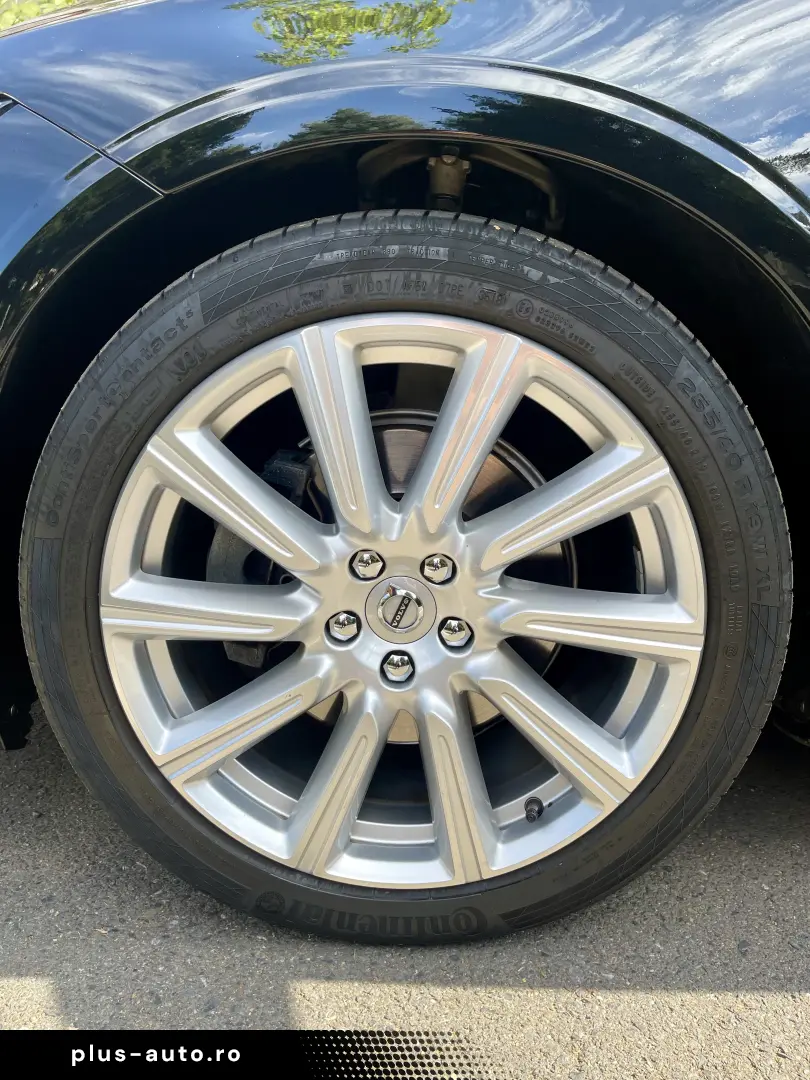 Volvo S90  Polestar  Inscription  235 CP  4x4