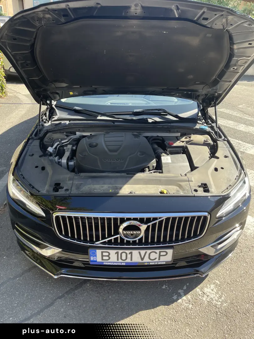 Volvo S90  Polestar  Inscription  235 CP  4x4