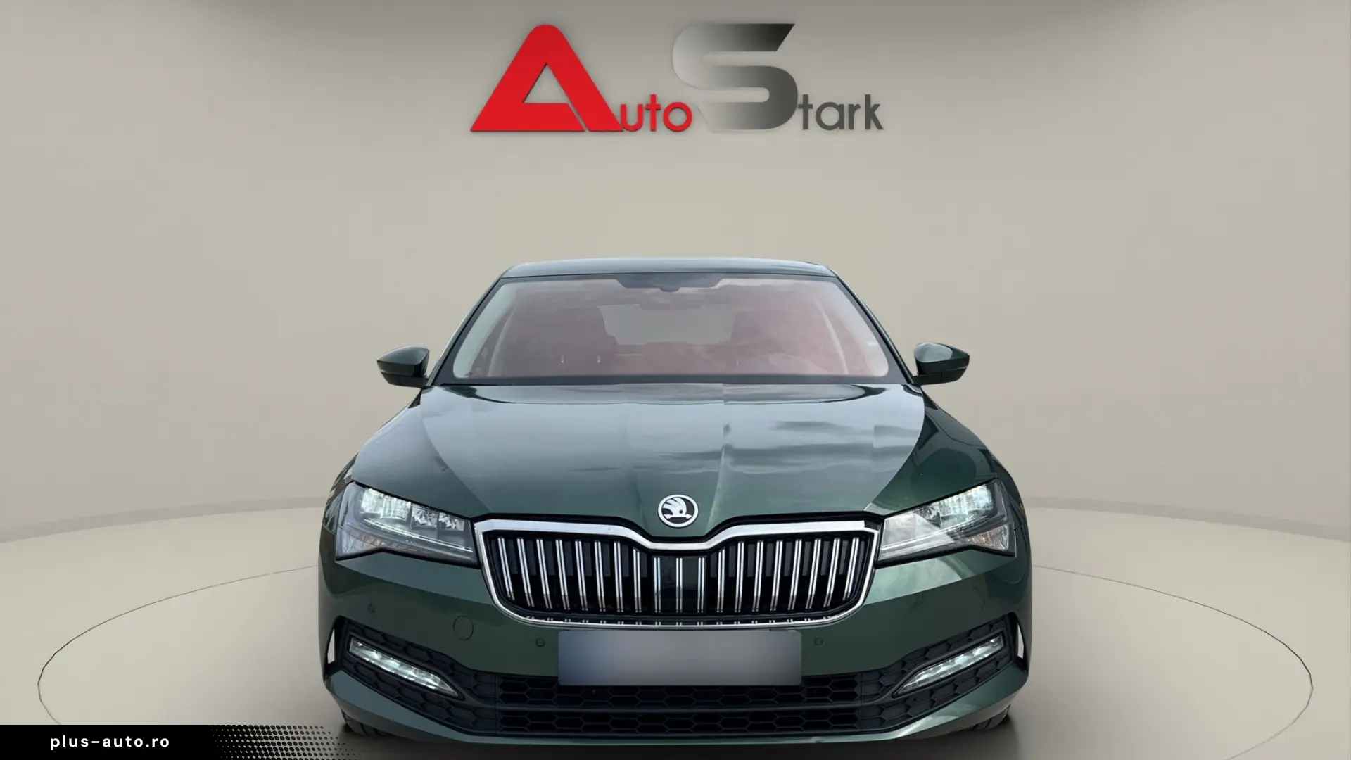 Skoda Superb 1.6 TDI DSG Style
