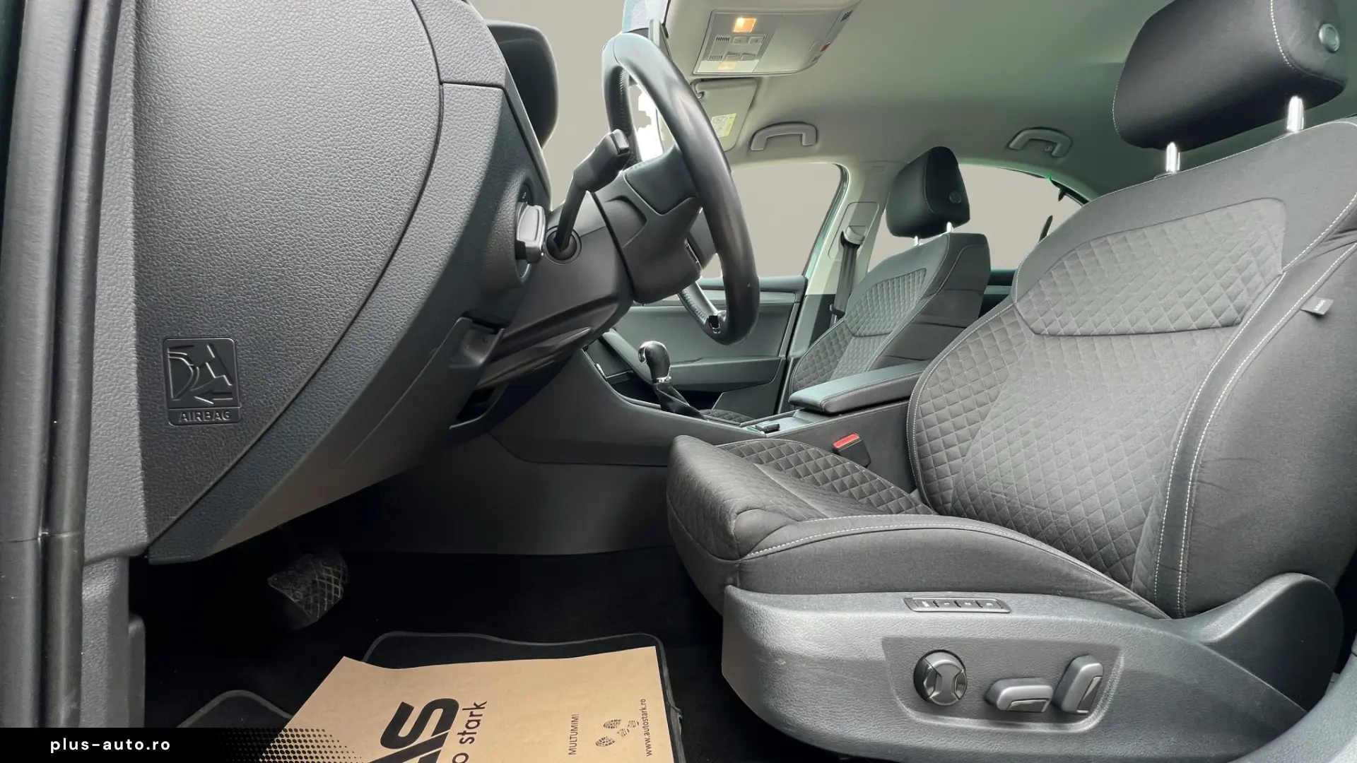 Skoda Superb 1.6 TDI DSG Style