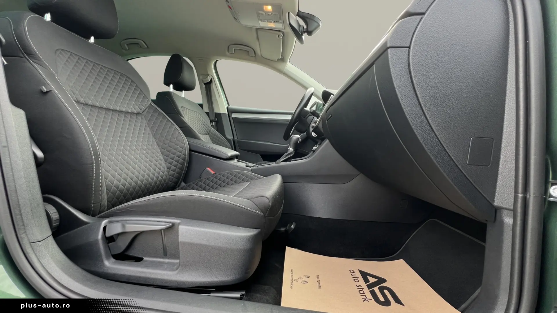 Skoda Superb 1.6 TDI DSG Style