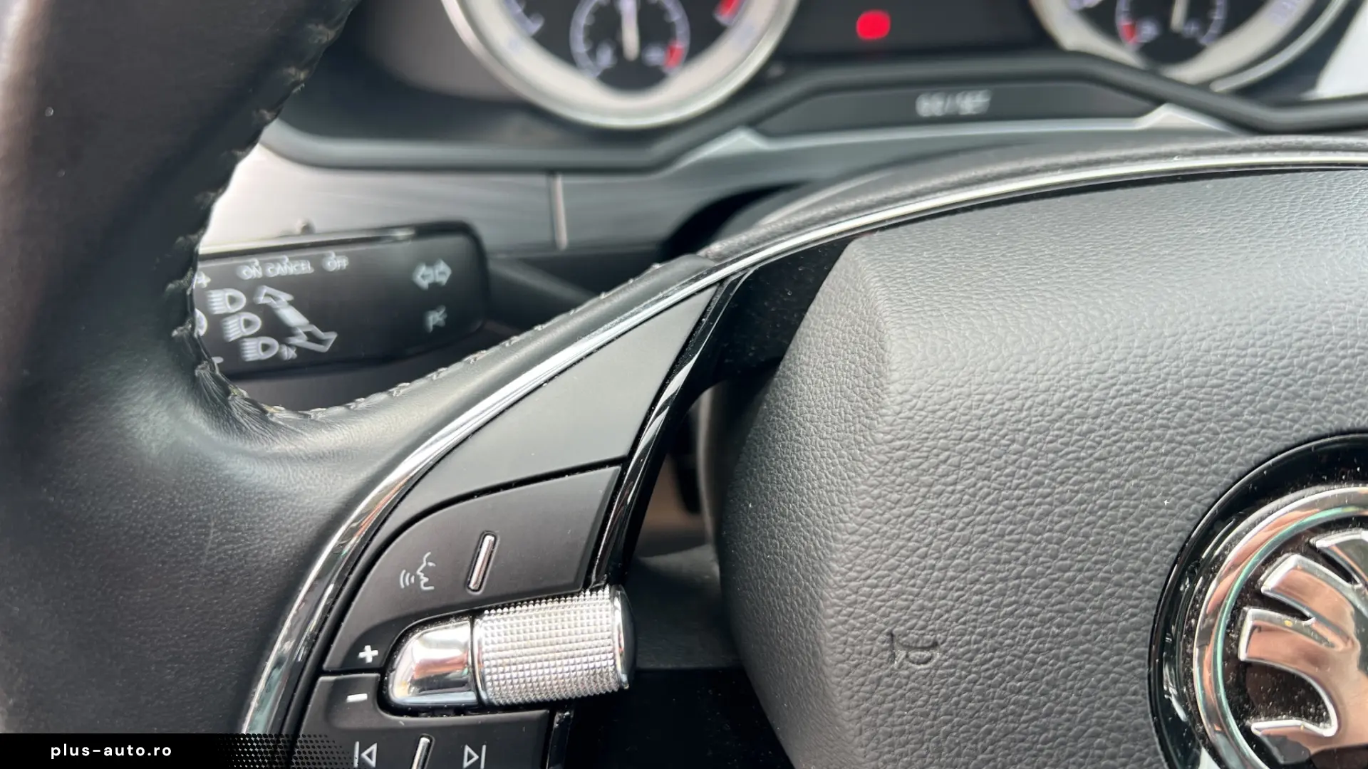 Skoda Superb 1.6 TDI DSG Style