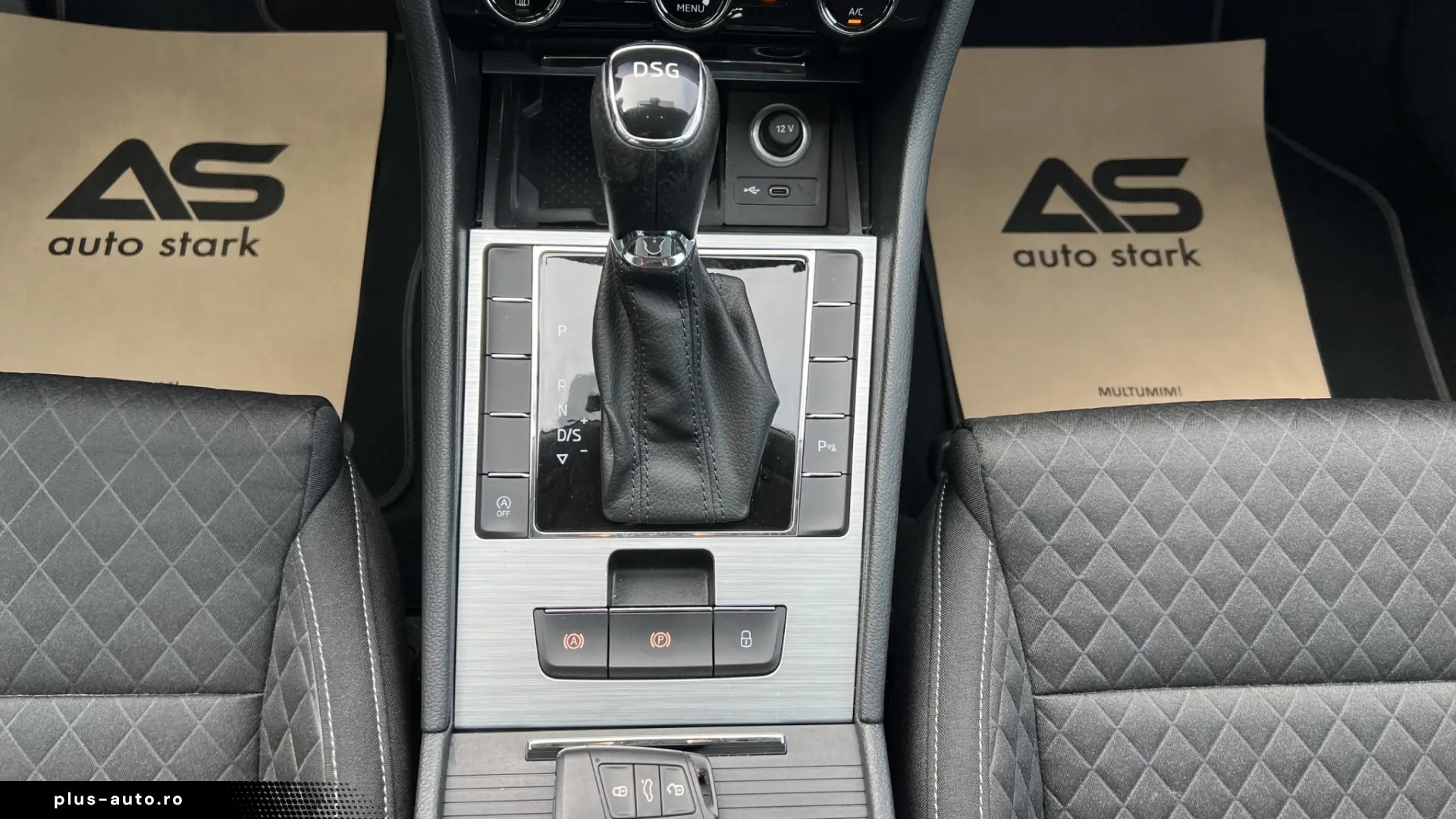 Skoda Superb 1.6 TDI DSG Style