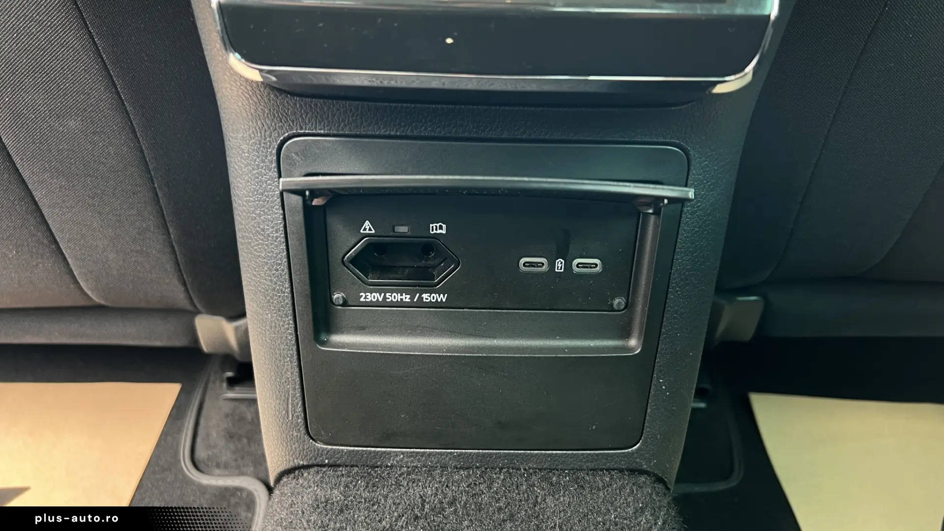Skoda Superb 1.6 TDI DSG Style