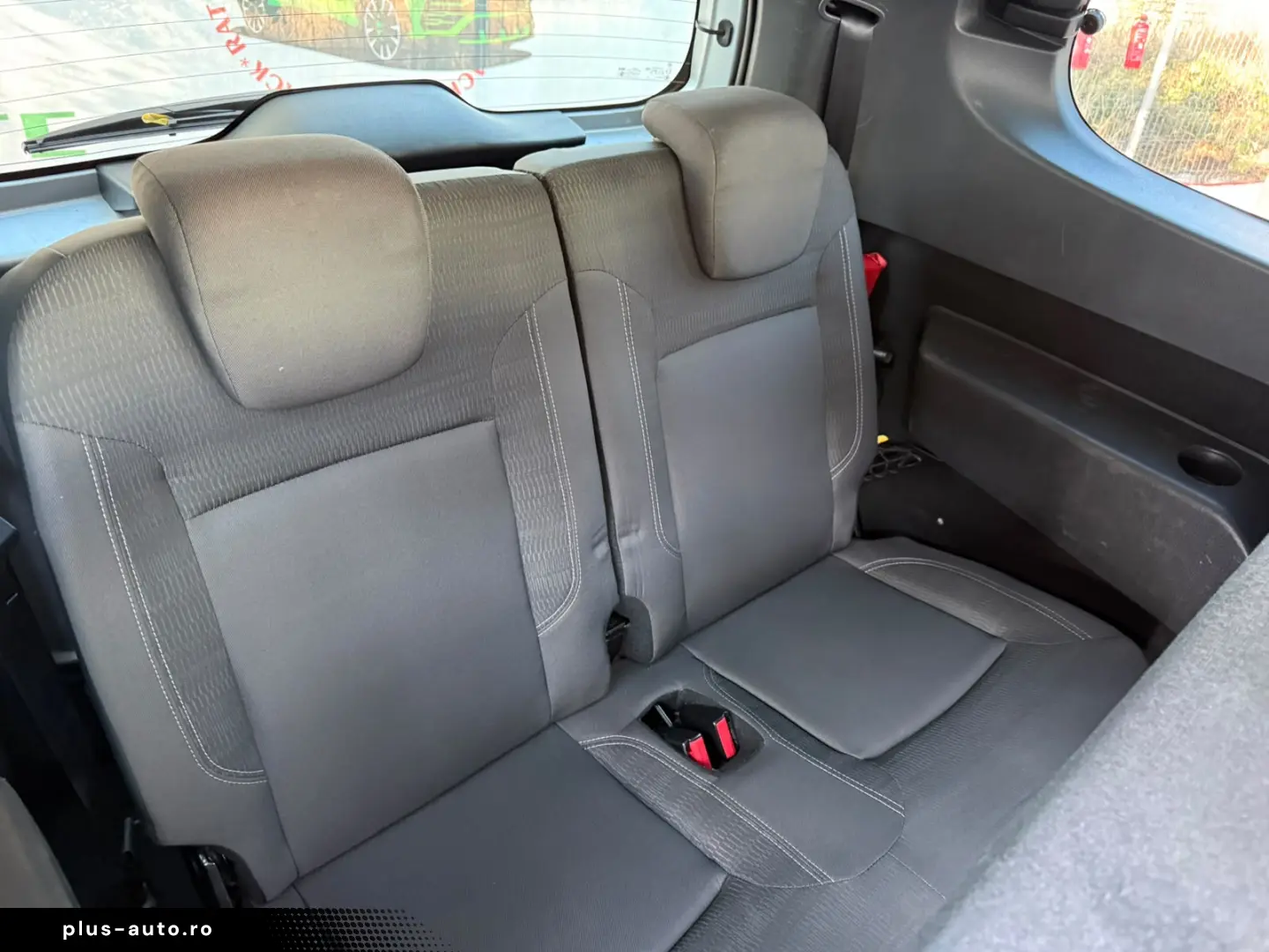 Dacia Lodgy 2014 1.5 Diesel  7 Locuri