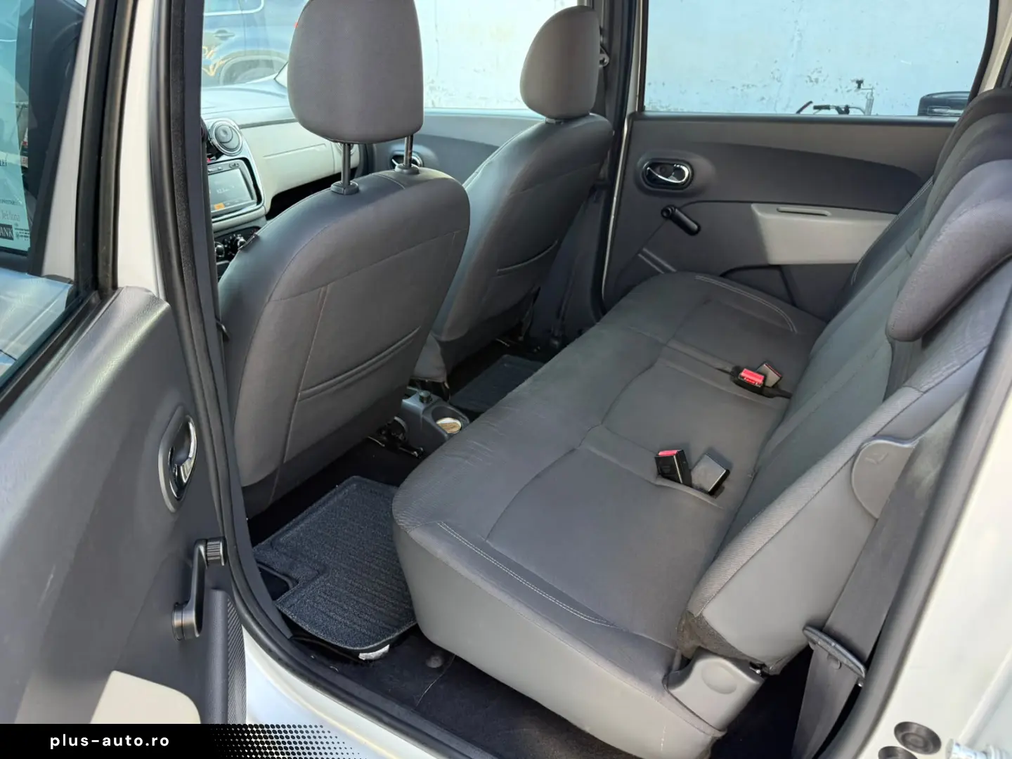 Dacia Lodgy 2014 1.5 Diesel  7 Locuri
