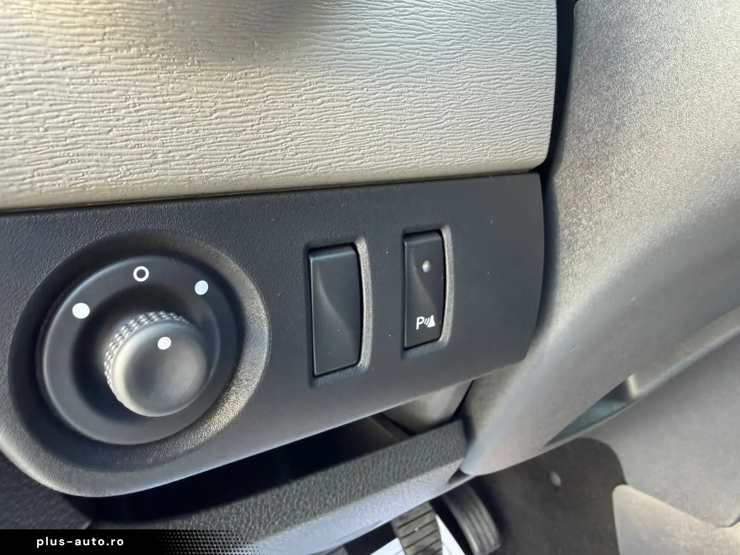 Dacia Lodgy 2014 1.5 Diesel  7 Locuri