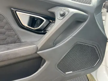 Lamborghini Huracán EVO Spyder AWD