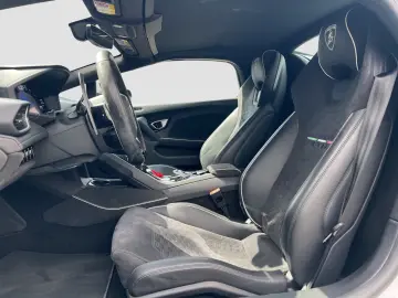 Lamborghini Huracán EVO Spyder AWD