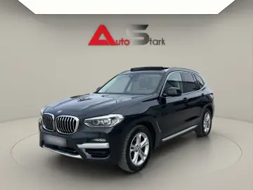BMW X3 xDrive20d AT xLine