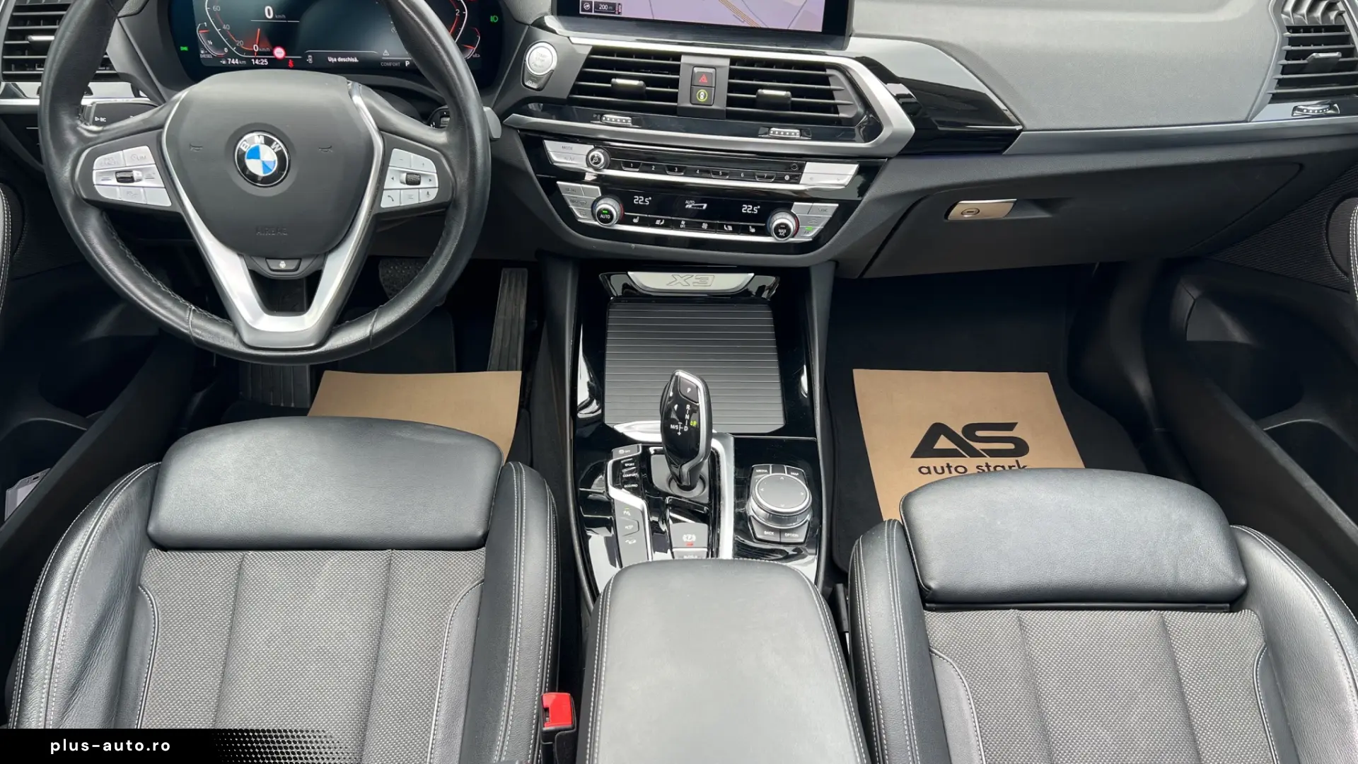 BMW X3 xDrive20d AT xLine