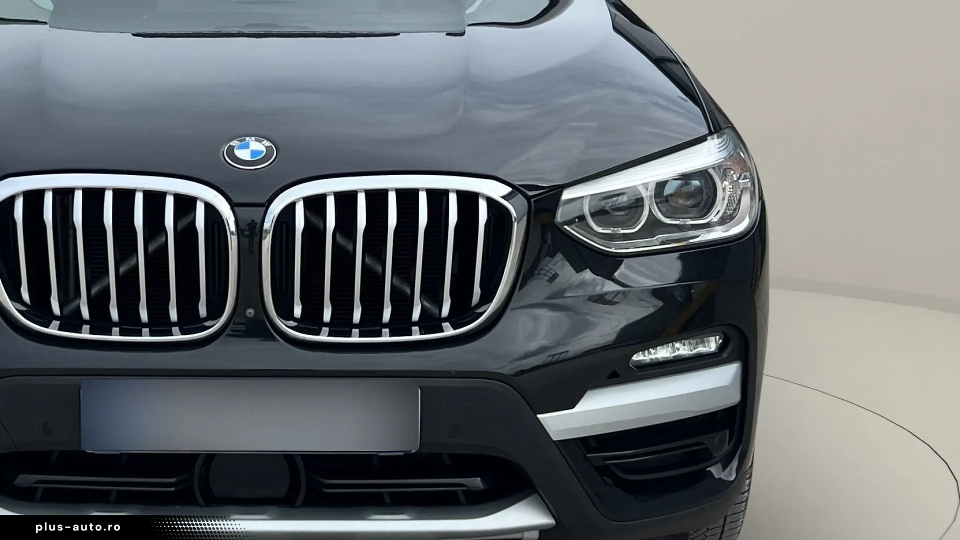 BMW X3 xDrive20d AT xLine