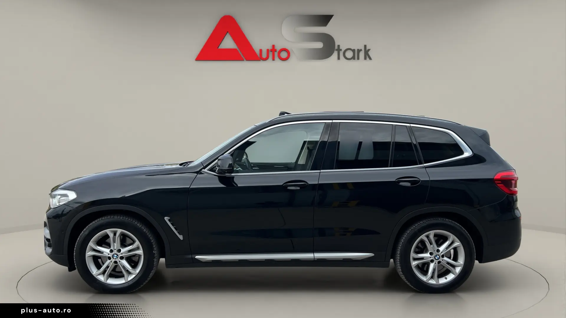 BMW X3 xDrive20d AT xLine