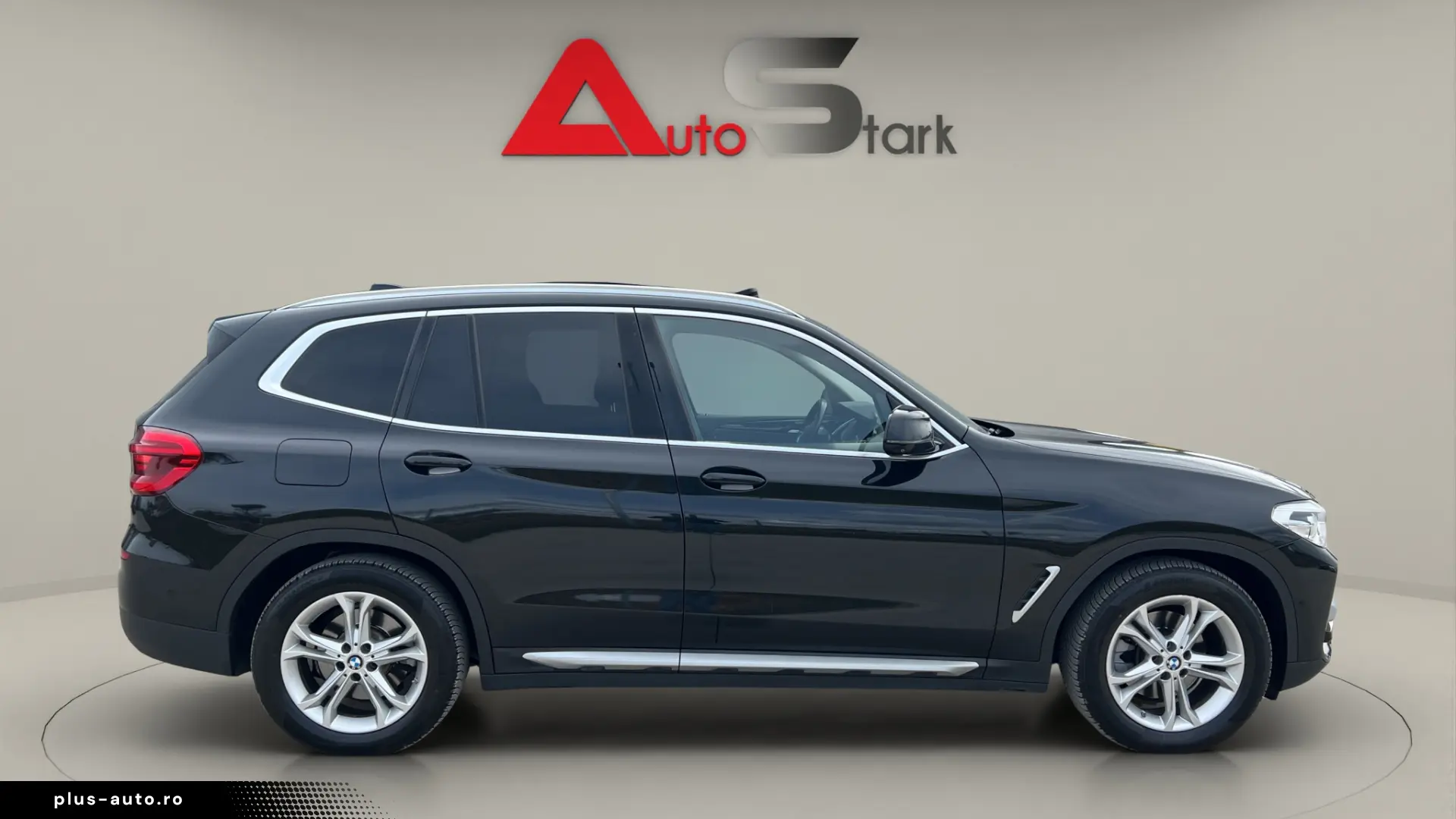 BMW X3 xDrive20d AT xLine
