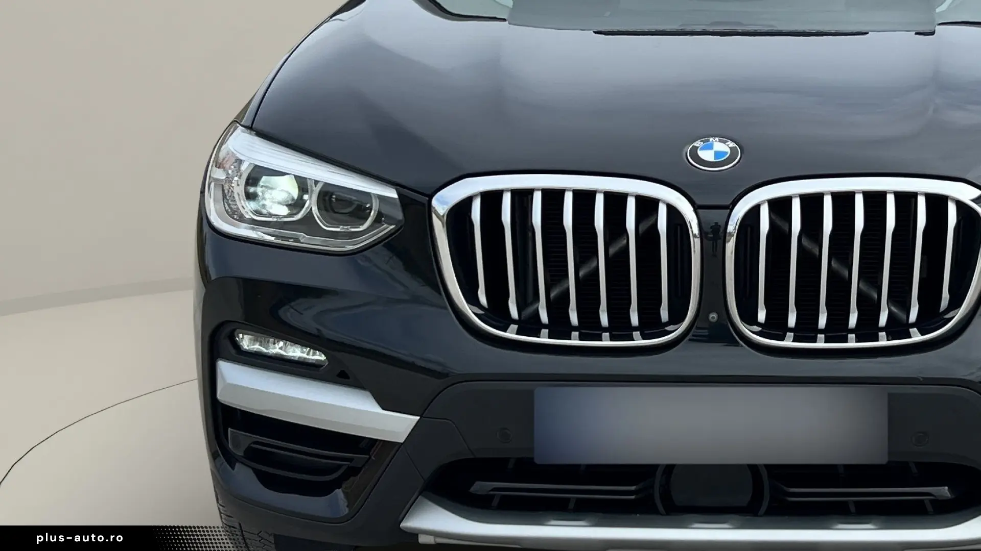 BMW X3 xDrive20d AT xLine