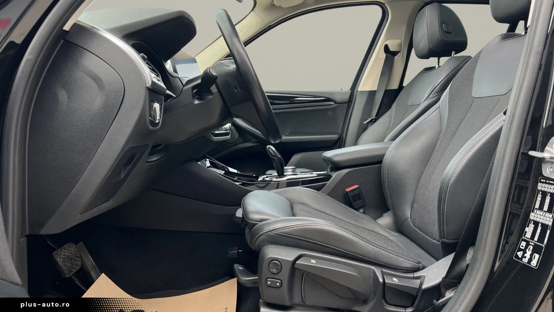 BMW X3 xDrive20d AT xLine
