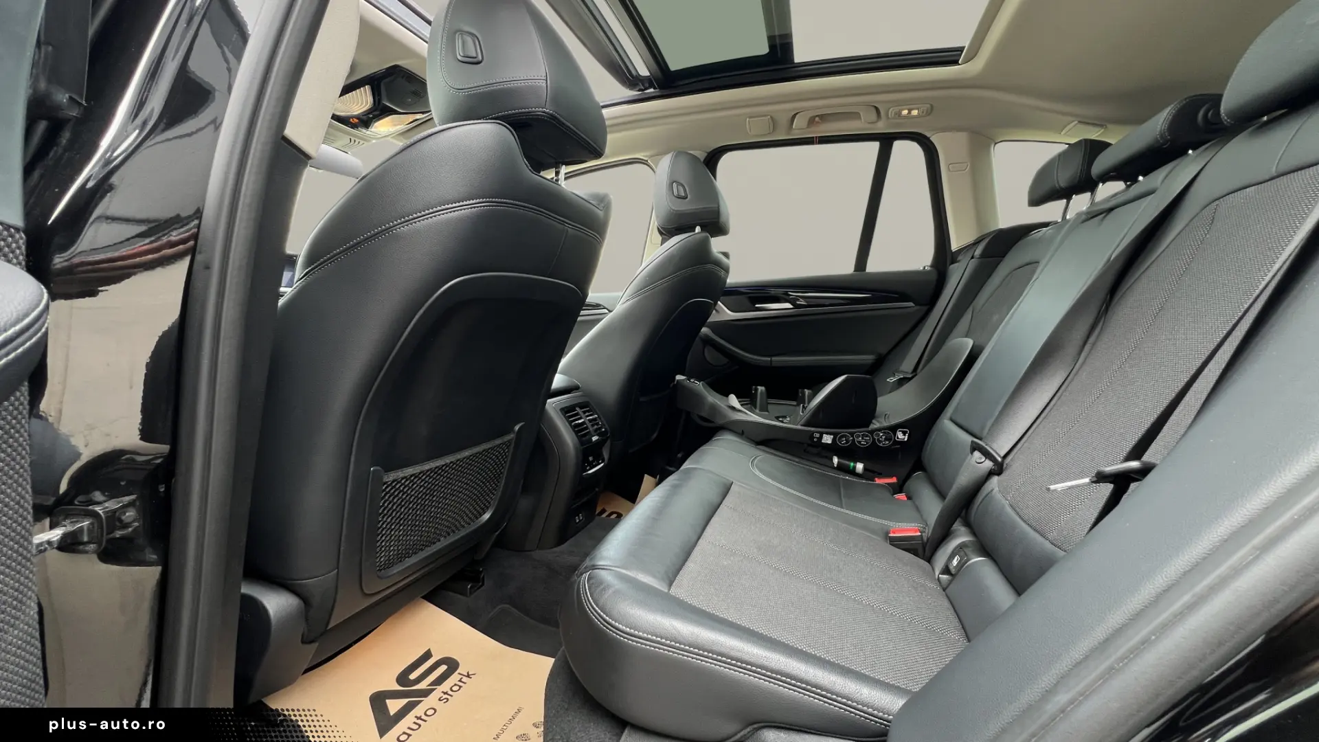 BMW X3 xDrive20d AT xLine