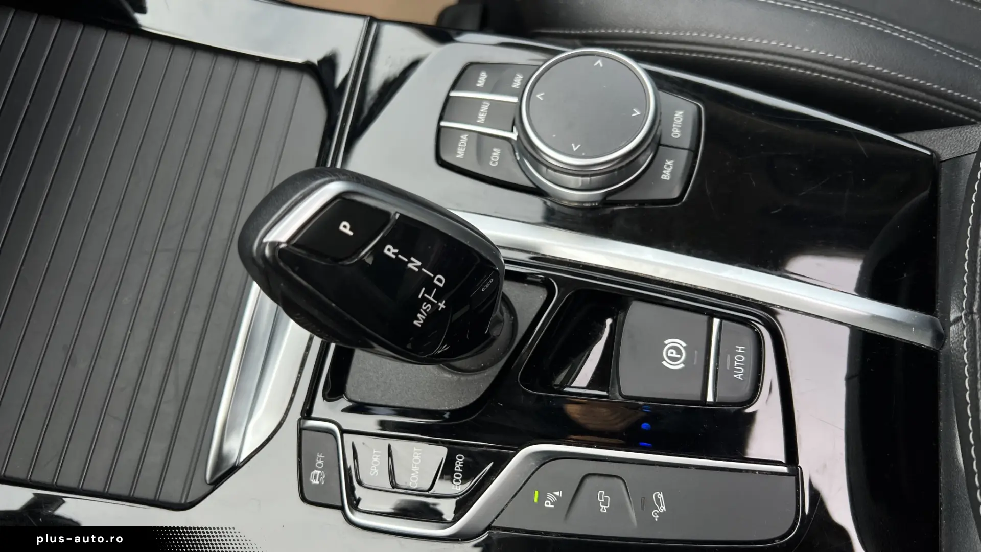 BMW X3 xDrive20d AT xLine