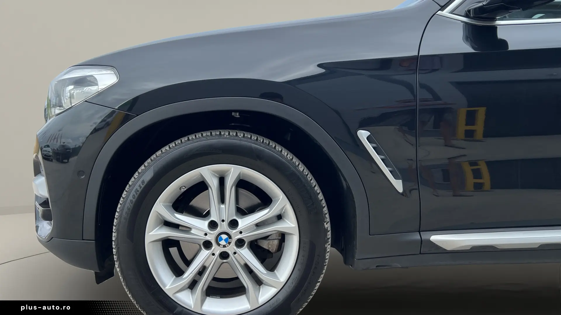 BMW X3 xDrive20d AT xLine