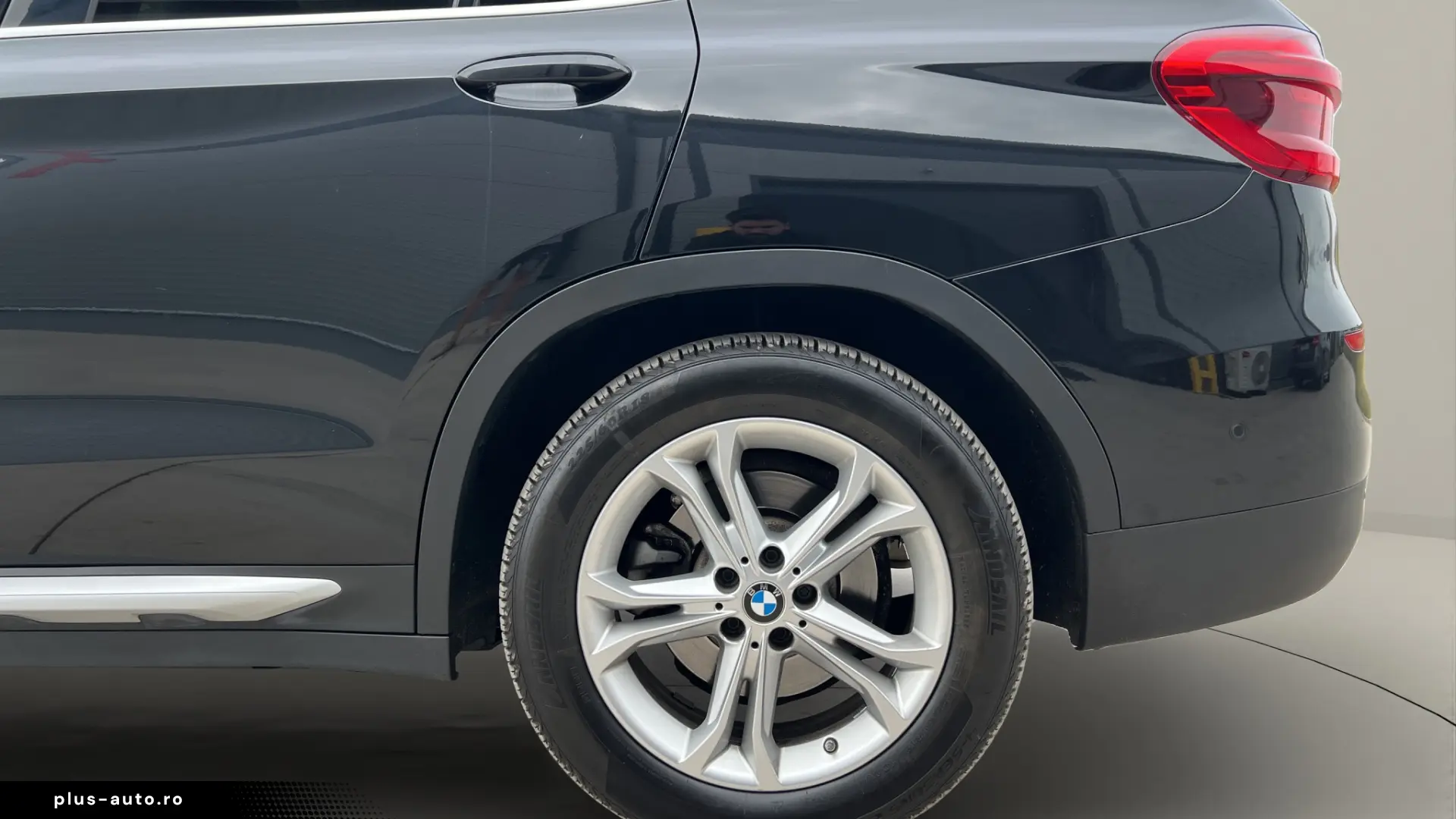 BMW X3 xDrive20d AT xLine