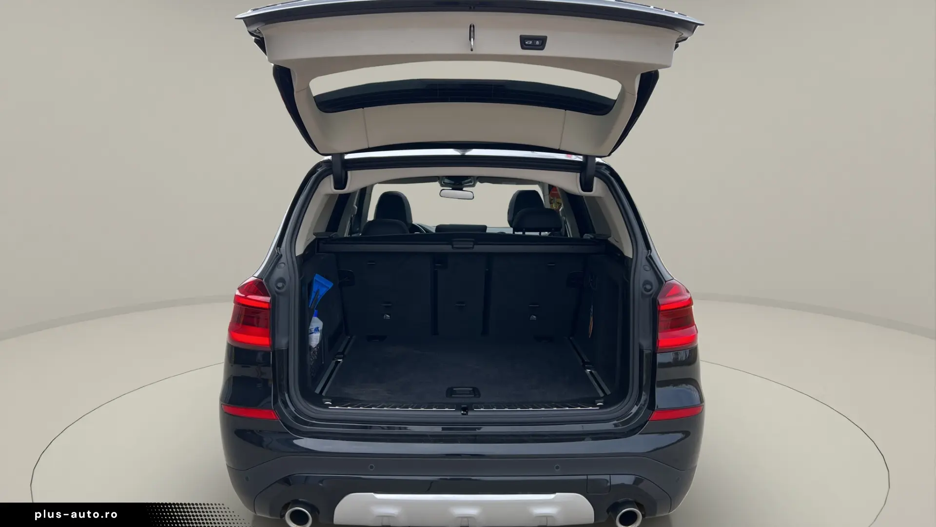 BMW X3 xDrive20d AT xLine