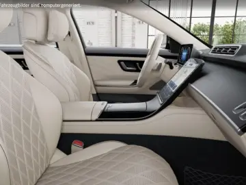 Mercedes-Benz S 450 e L PANO 360 DIGITAL