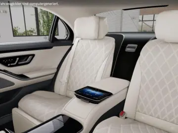 Mercedes-Benz S 450 e L PANO 360 DIGITAL