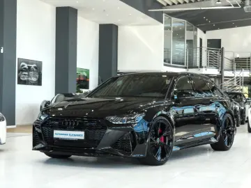 AUDI RS 6 Avant qu DYNAMIK-PAK-PLUS KERAMIK LASER 1HD