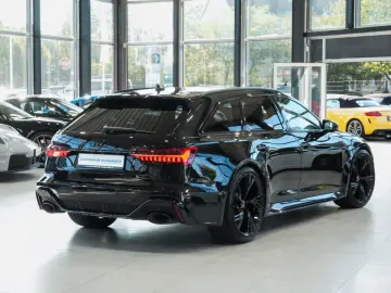 AUDI RS 6 Avant qu DYNAMIK-PAK-PLUS KERAMIK LASER 1HD