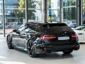 AUDI RS 6 Avant qu DYNAMIK-PAK-PLUS KERAMIK LASER 1HD