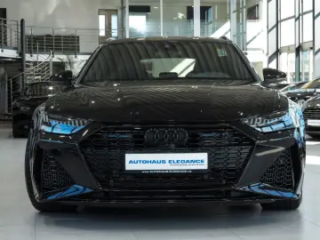 AUDI RS 6 Avant qu DYNAMIK-PAK-PLUS KERAMIK LASER 1HD