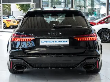 AUDI RS 6 Avant qu DYNAMIK-PAK-PLUS KERAMIK LASER 1HD